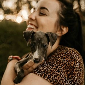 Meet your Posher, Ashley